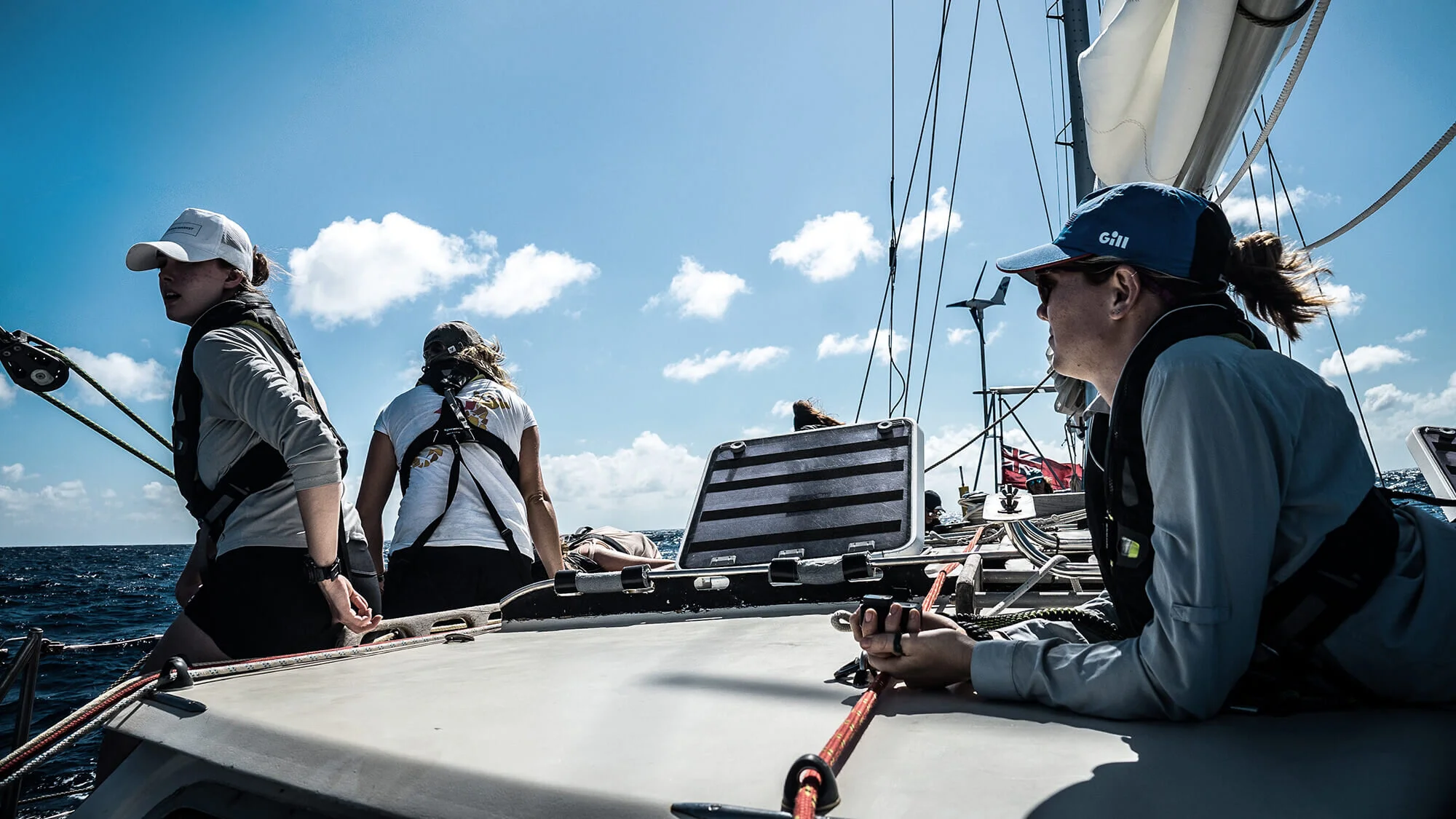 Science Vs Plastic: Assessing pollution in the Caribbean