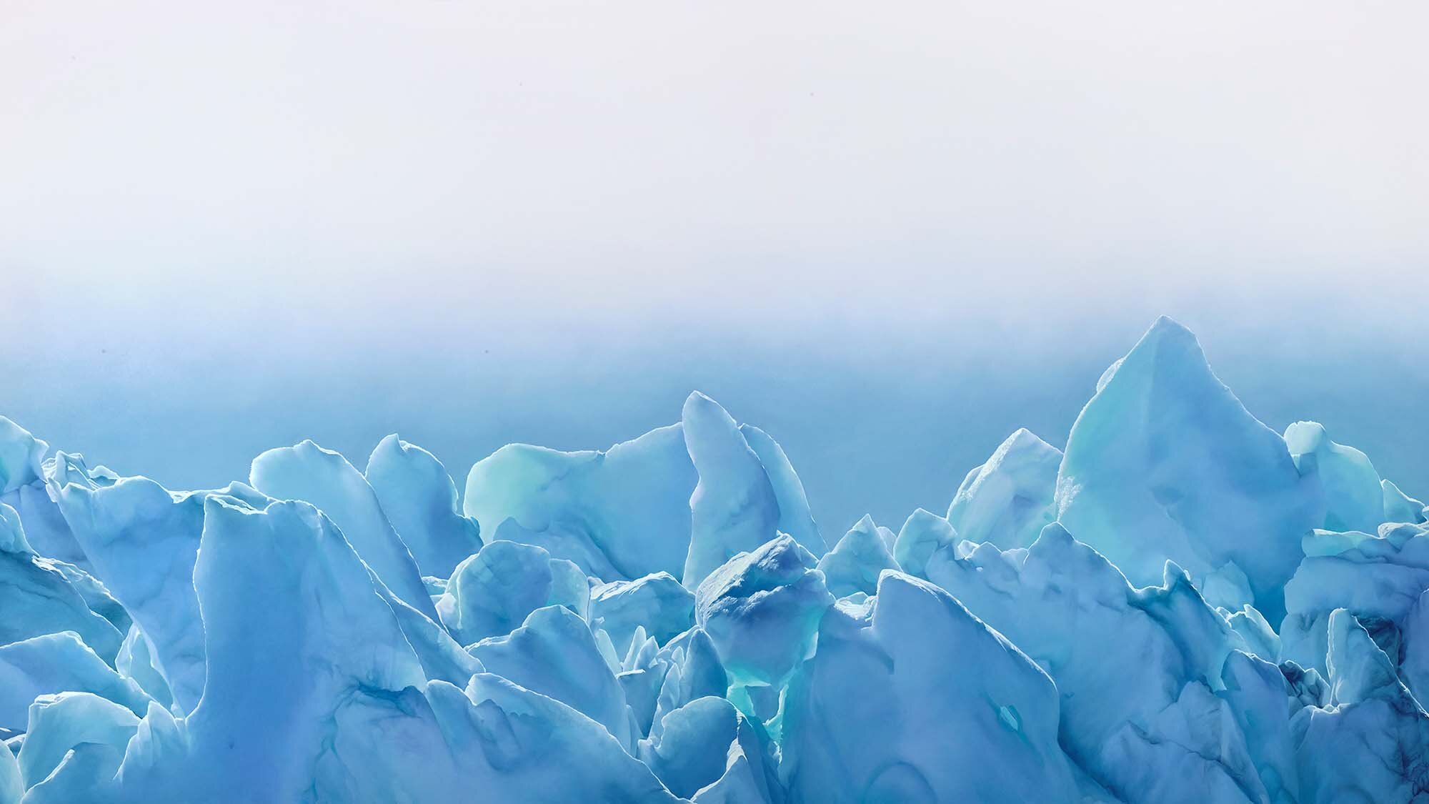 THIN ICE: JOIN THE FIGHT TO SAVE ANTARCTICA