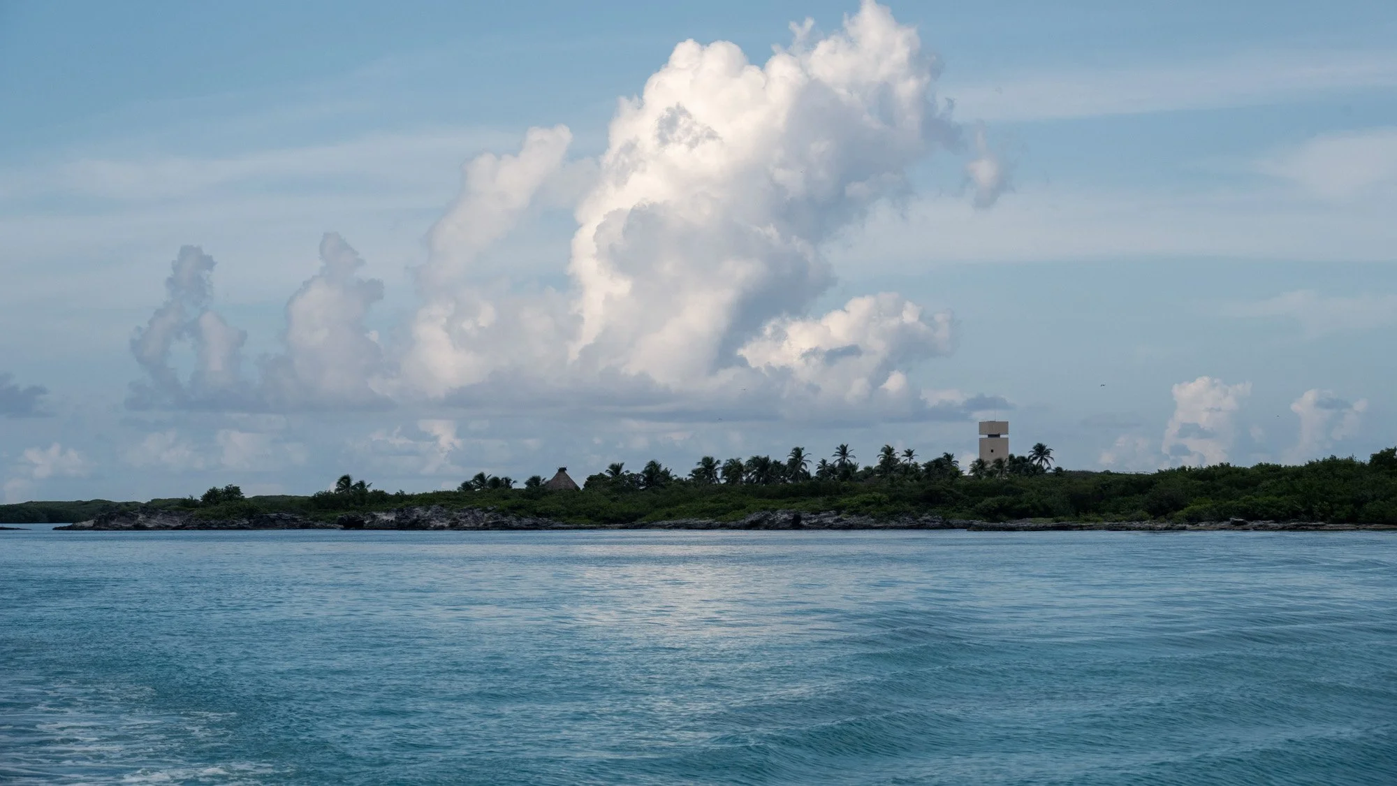 Intercepting &amp; Upcycling Ghost Gear in Mexico