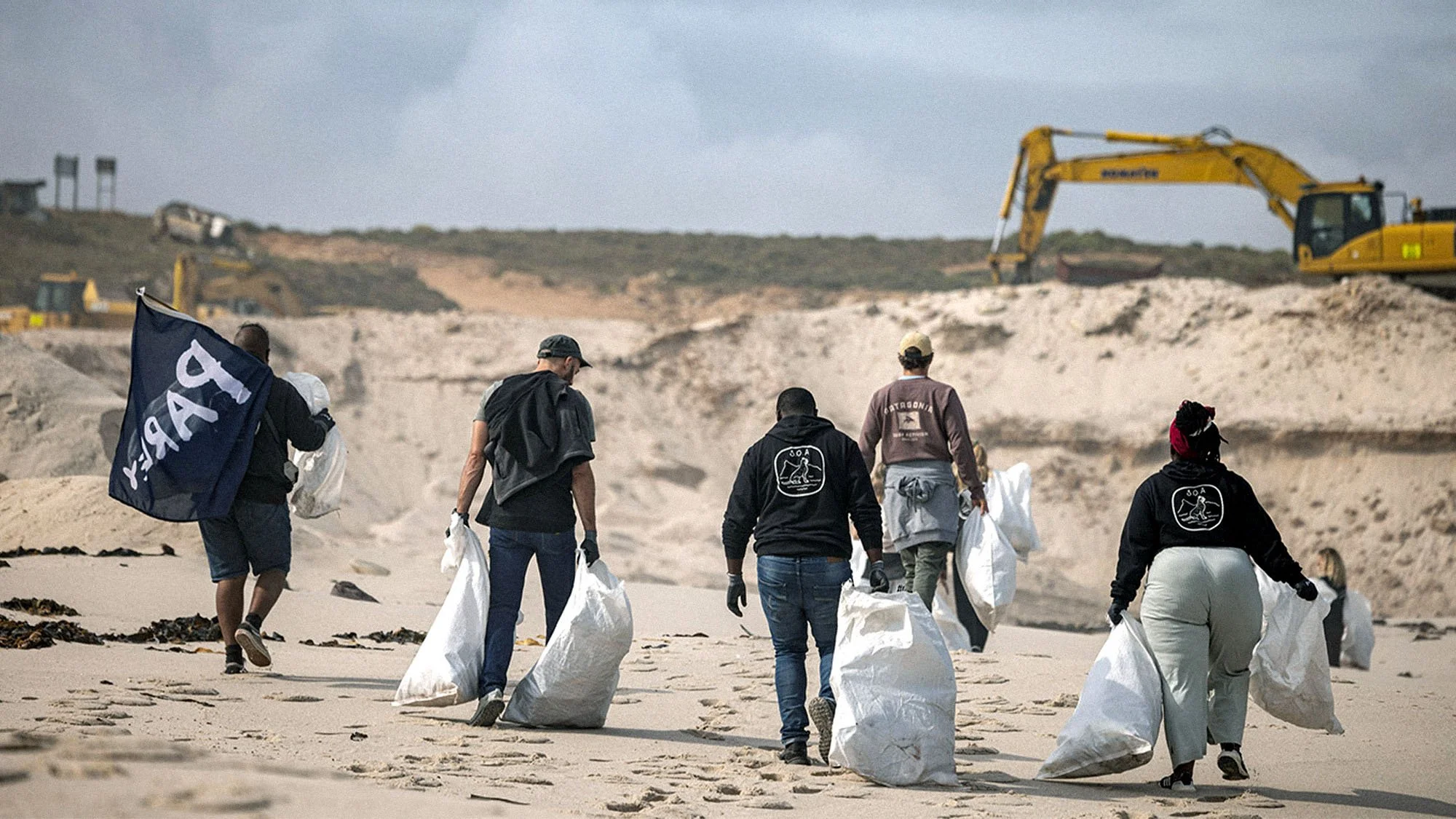 Highlights from the front lines