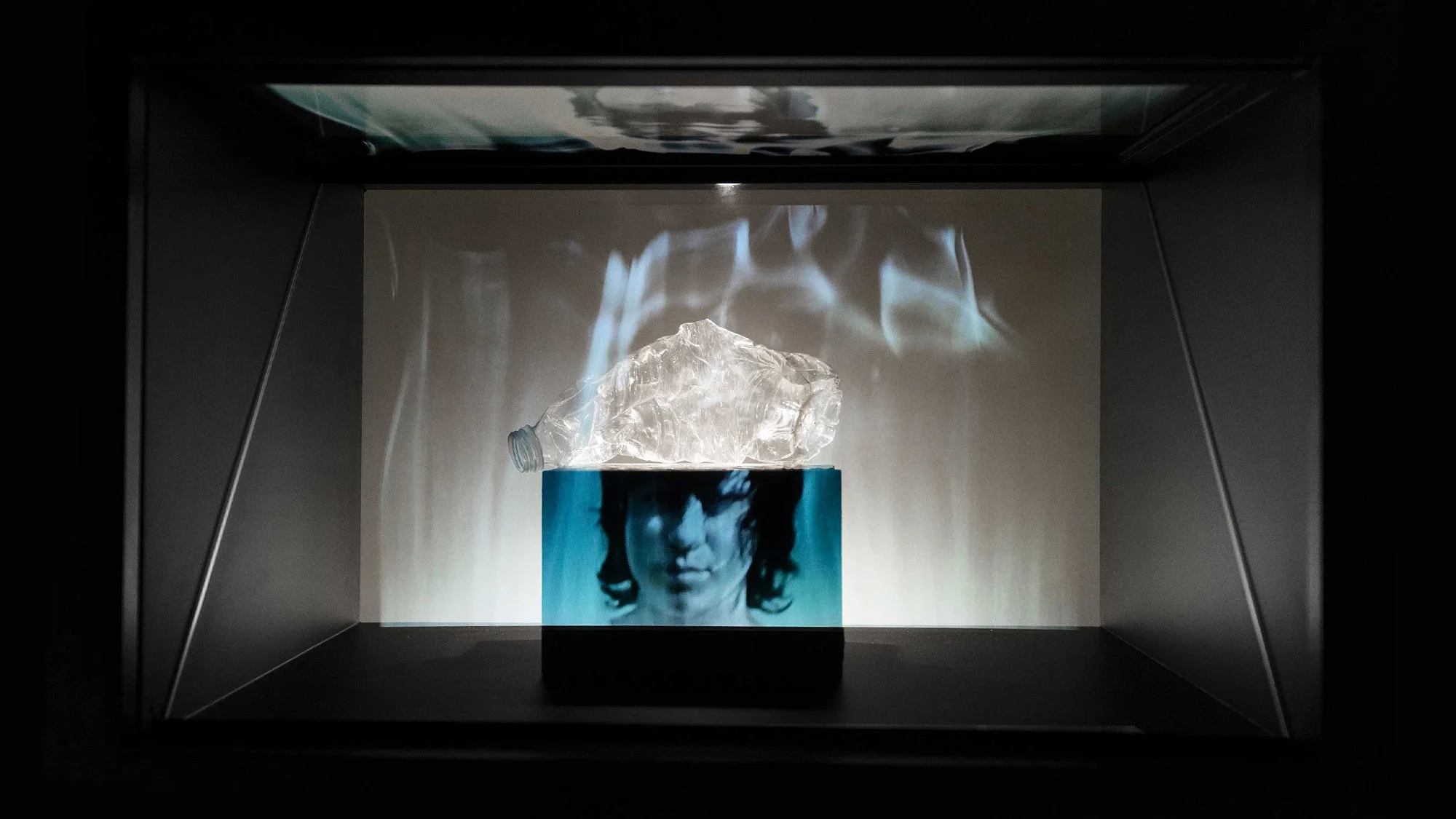 The Water Understands Civilization Well