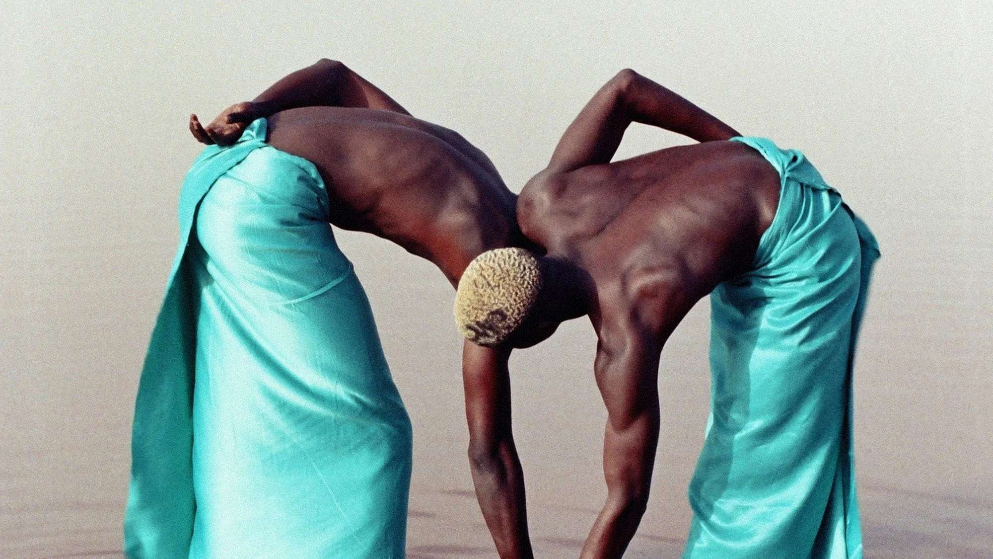 IN FOCUS: Denisse Ariana Pérez