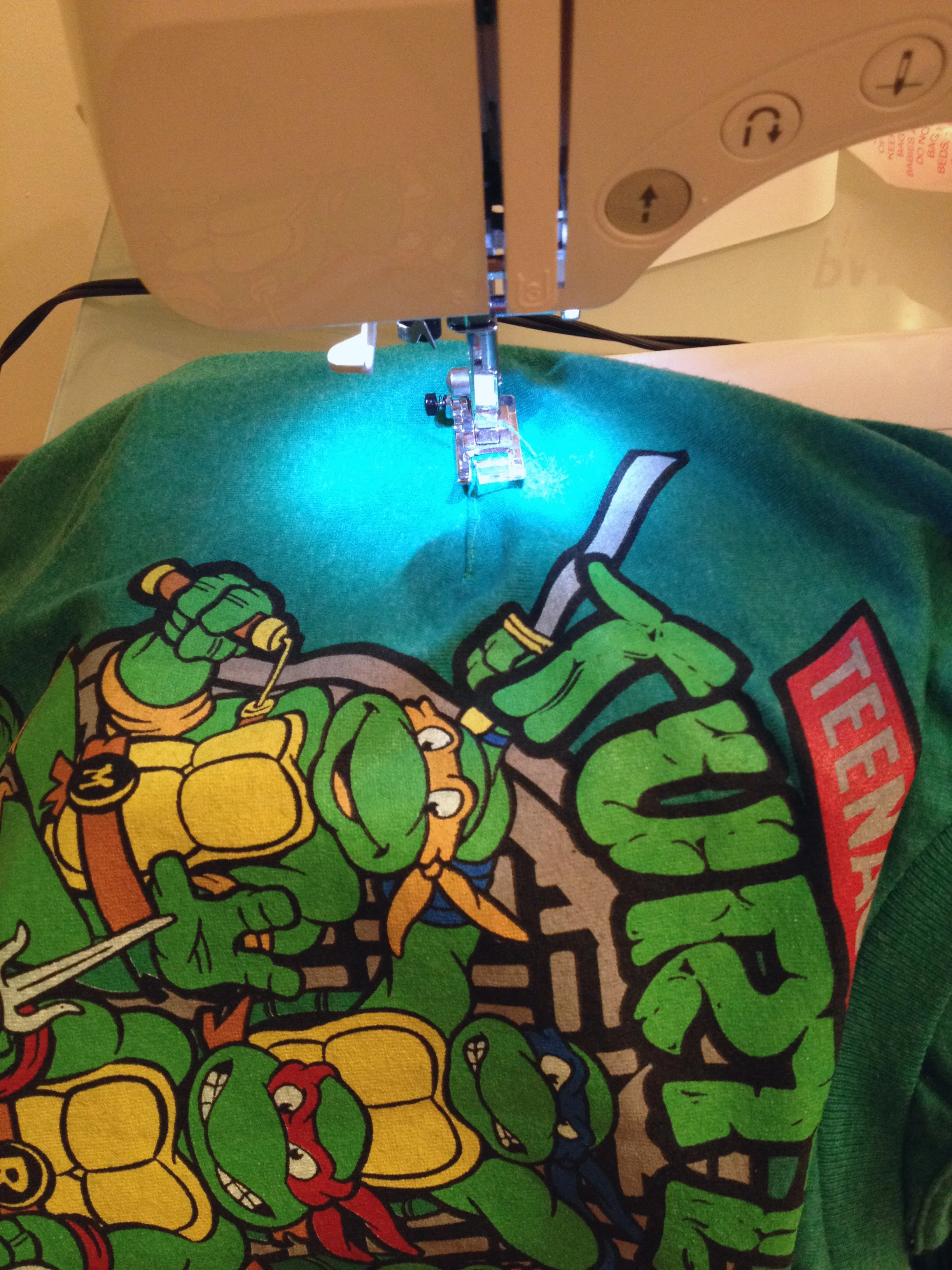 Sewing Darts