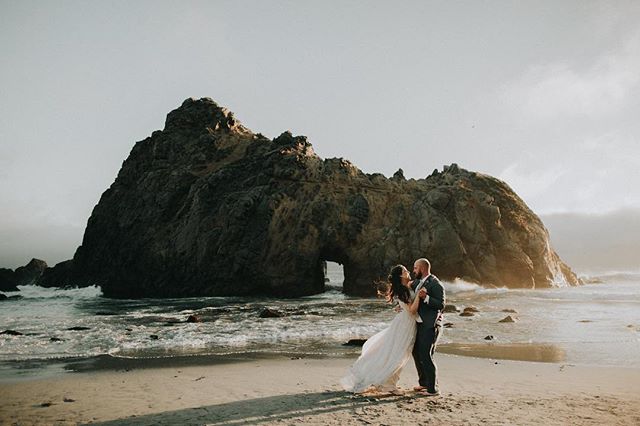 Still in awe over how incredible this past Saturday was - I got to marry my very best friend π
Thank you @kindredweddings for this shot. ππ