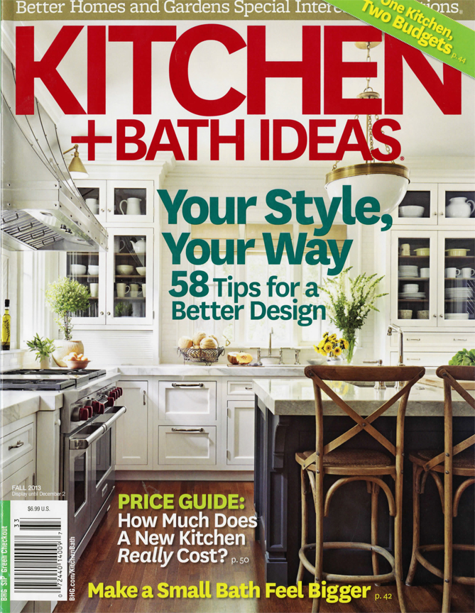 Better Homes And Gardens Special Interest Publications Fall 2013
