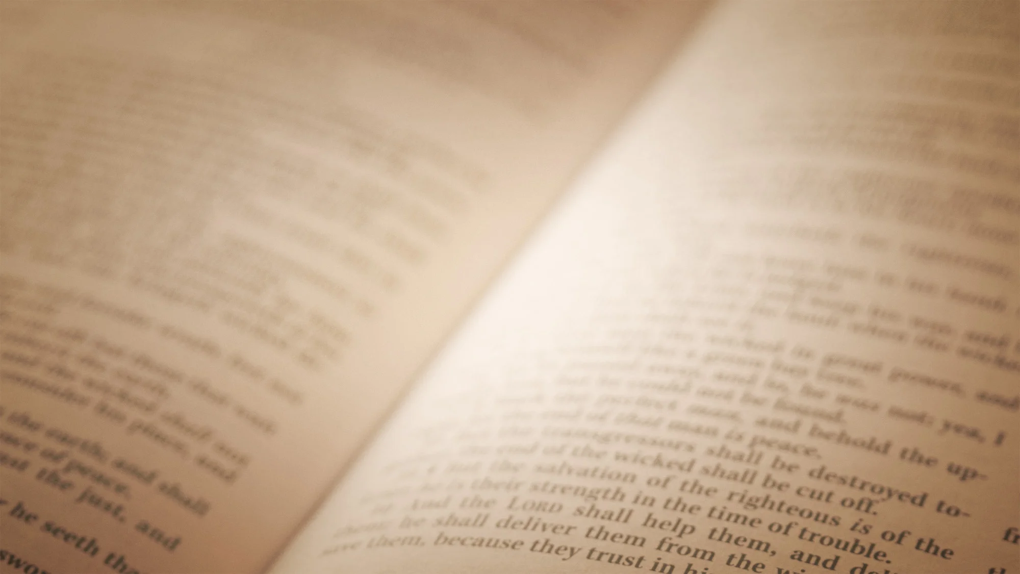 Faithful In Responding To God's Word? 