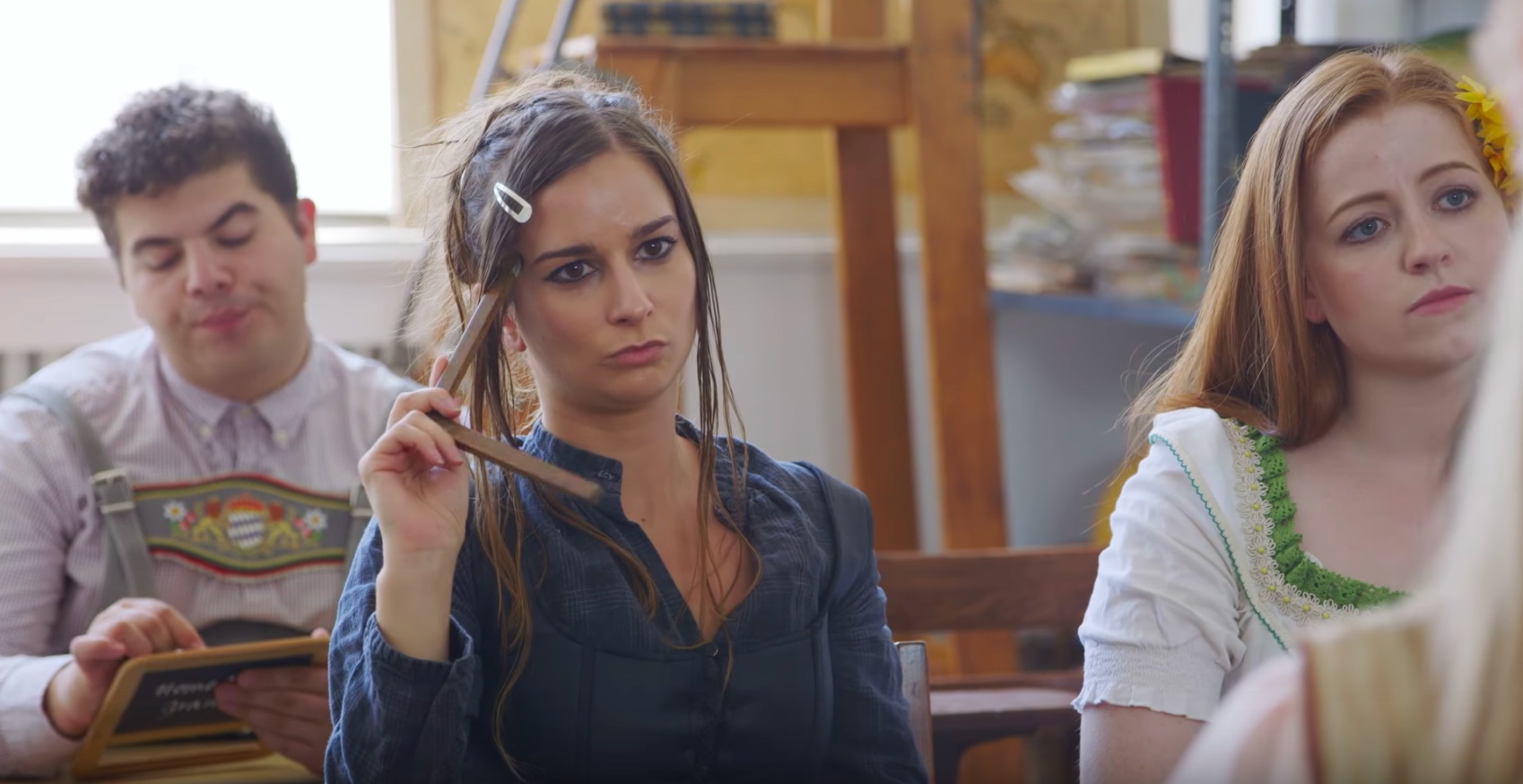 PERIOD PIECE - SEASON TWO