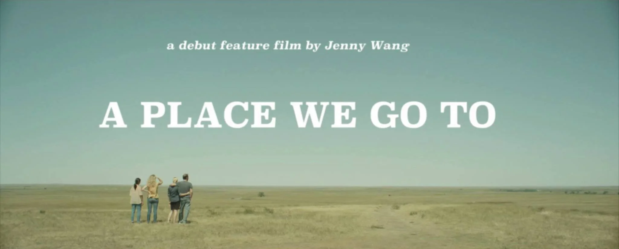A PLACE WE GO TO