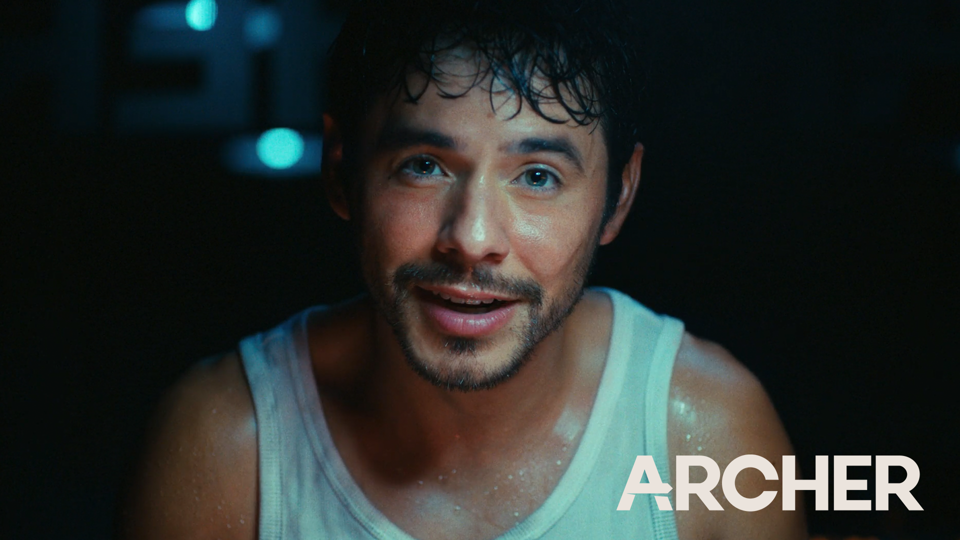 ARCHER - "Trophies" ft. David Archuletta