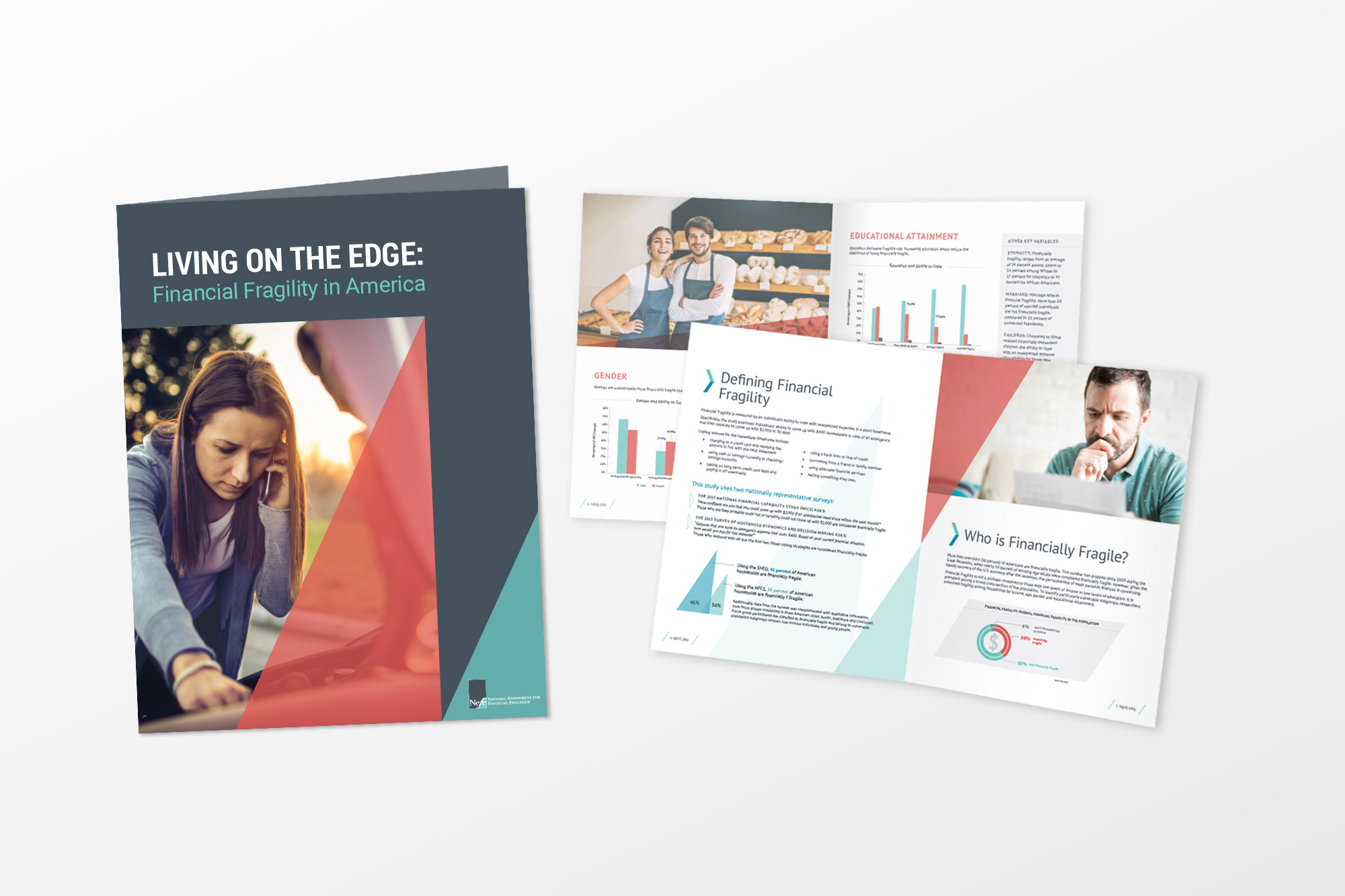 National Endowment for Financial Education