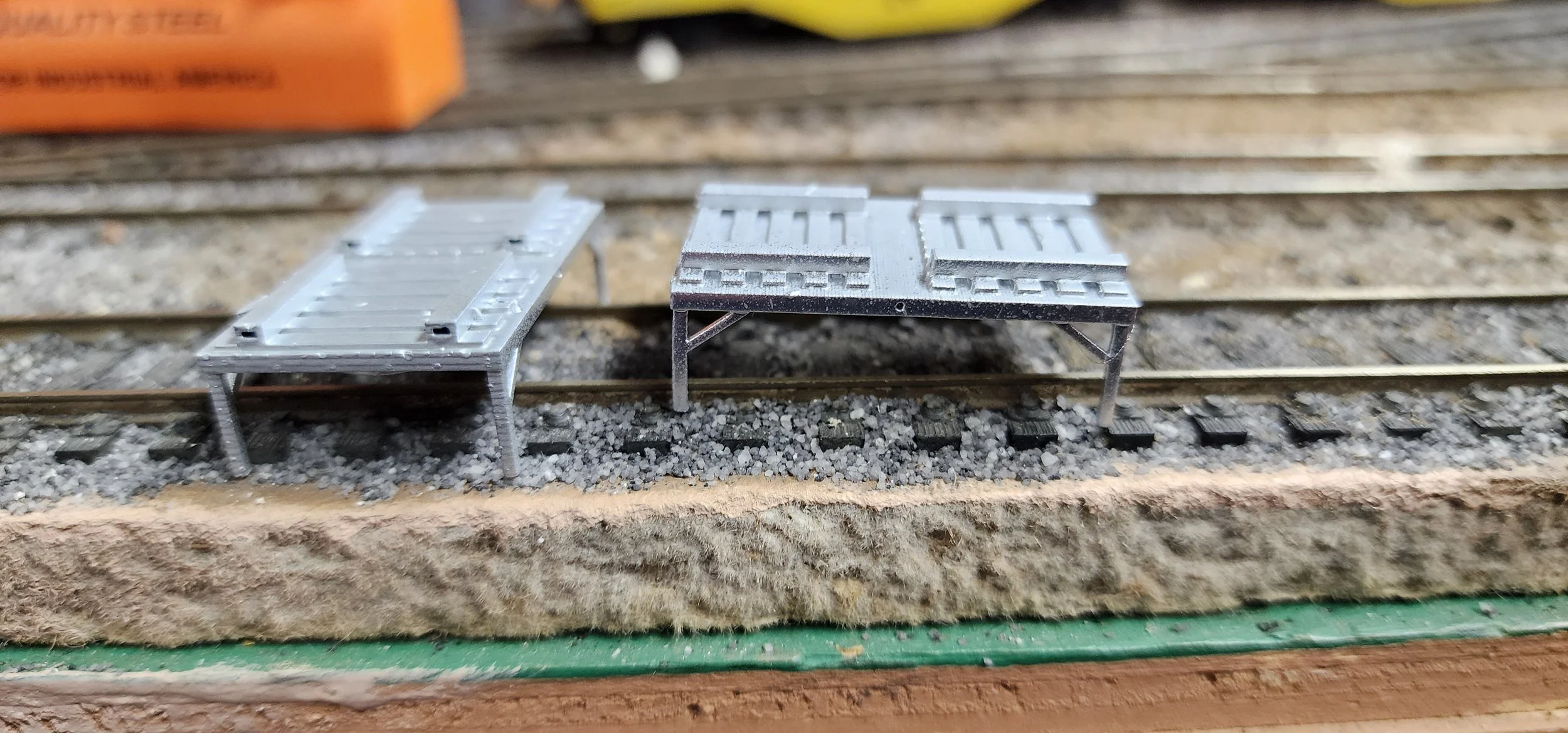 Accessories/Parts — State Tool & Die
