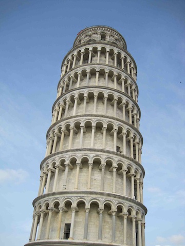 .Yes, that tower.