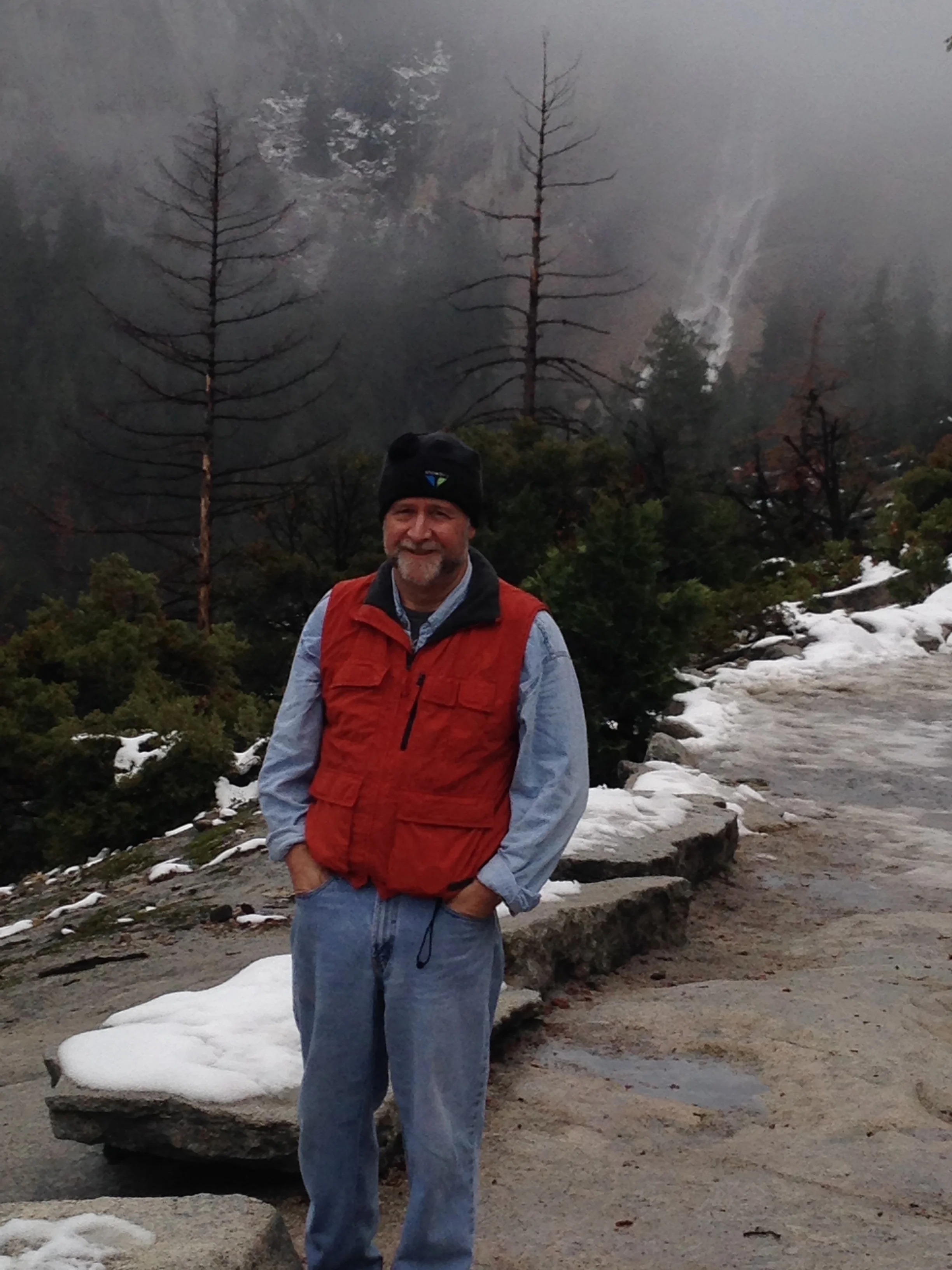 John at Clark Point-December 2014.jpg