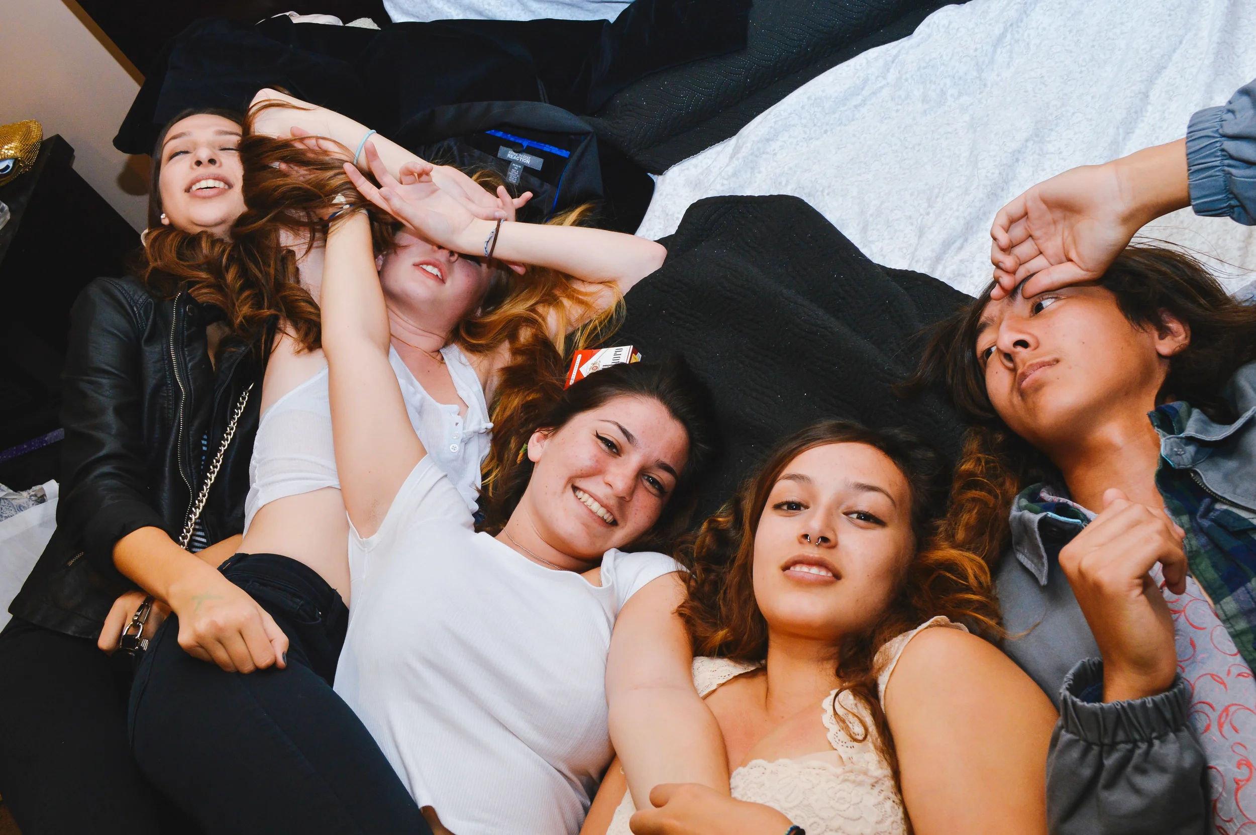 After-Hoco 2k15 [Bedroom] (3 of 11).jpg