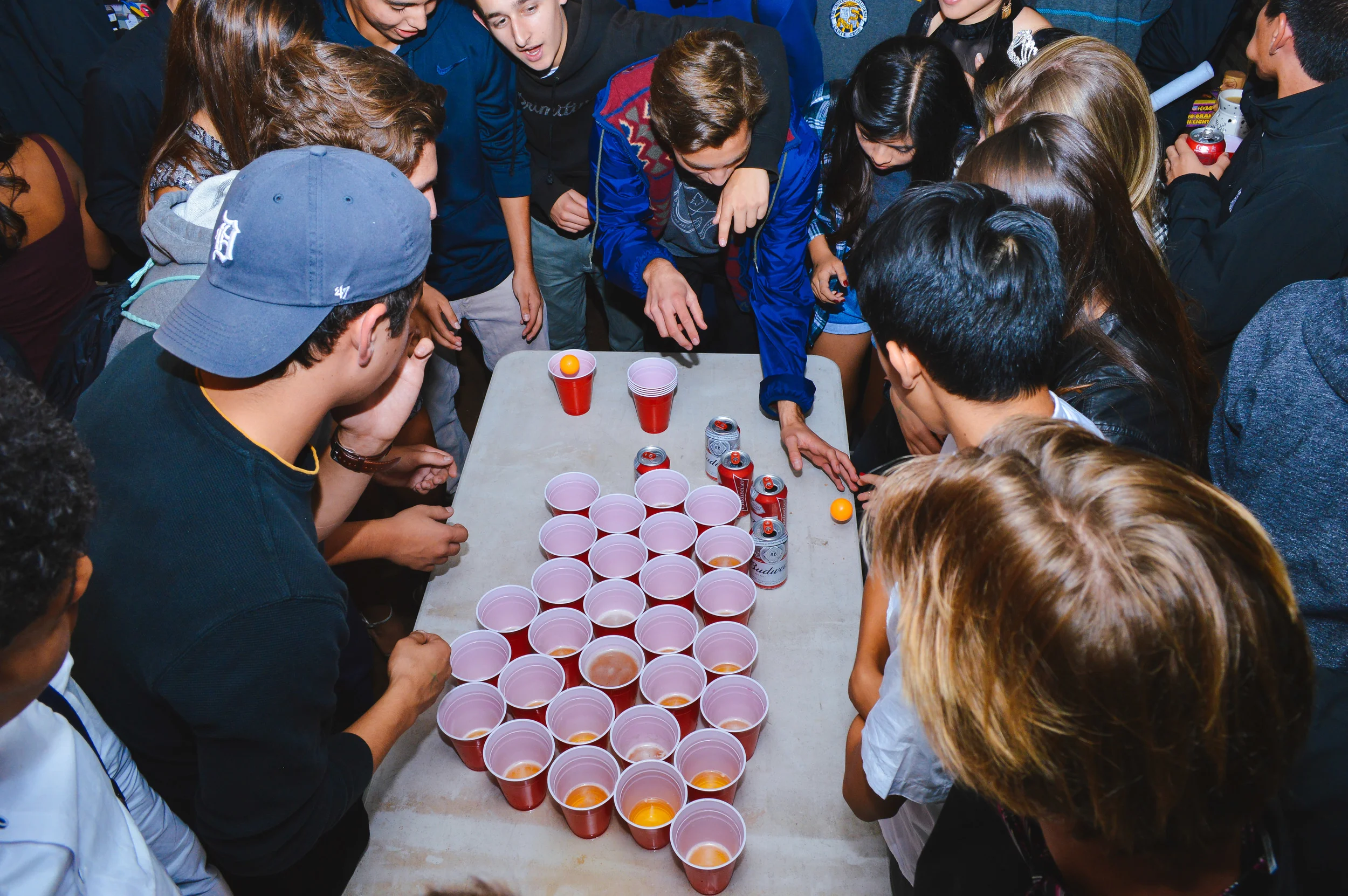 After-Hoco 2k15 [Game Table] (3 of 17).jpg