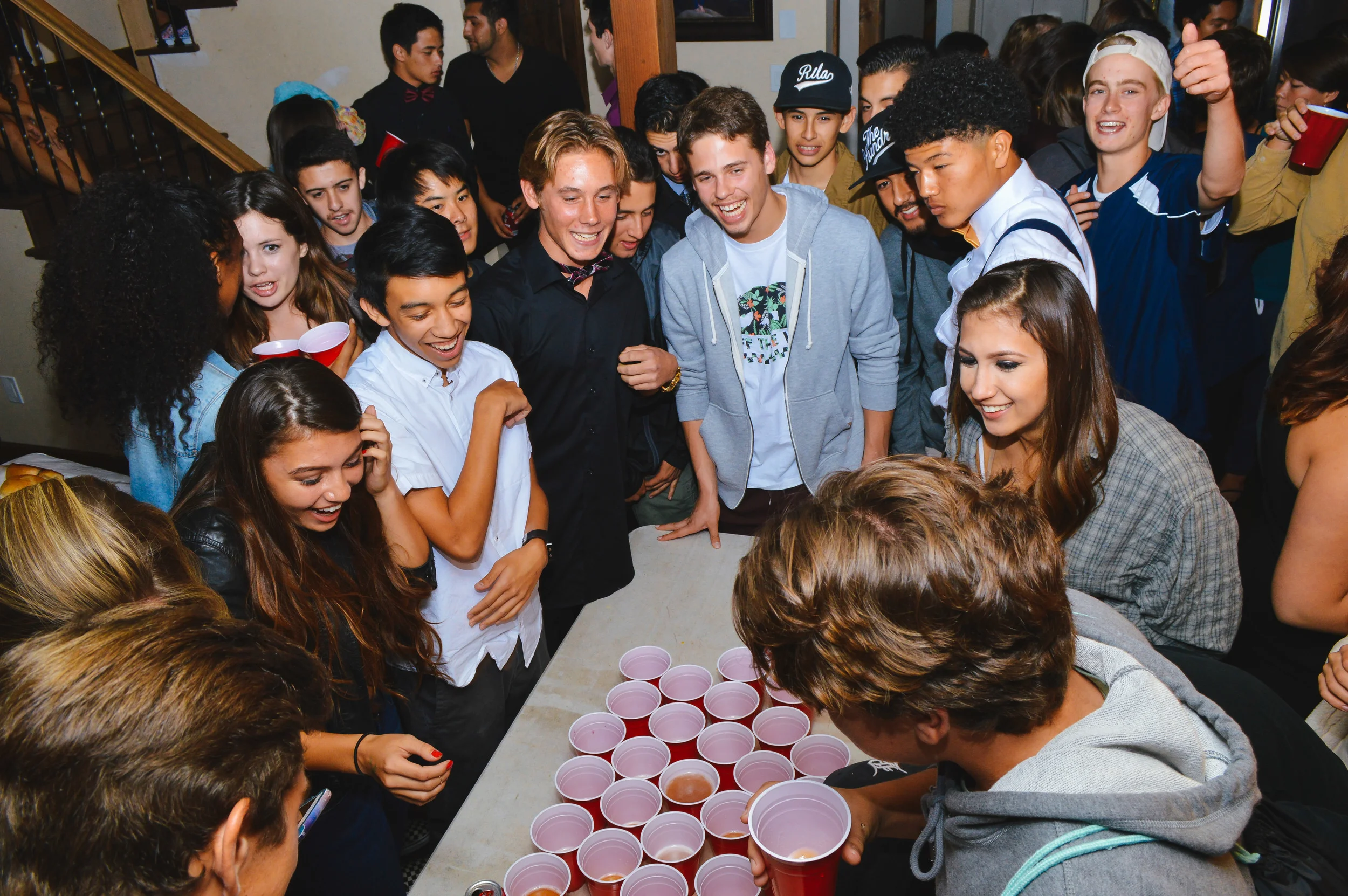 After-Hoco 2k15 [Game Table] (4 of 17).jpg