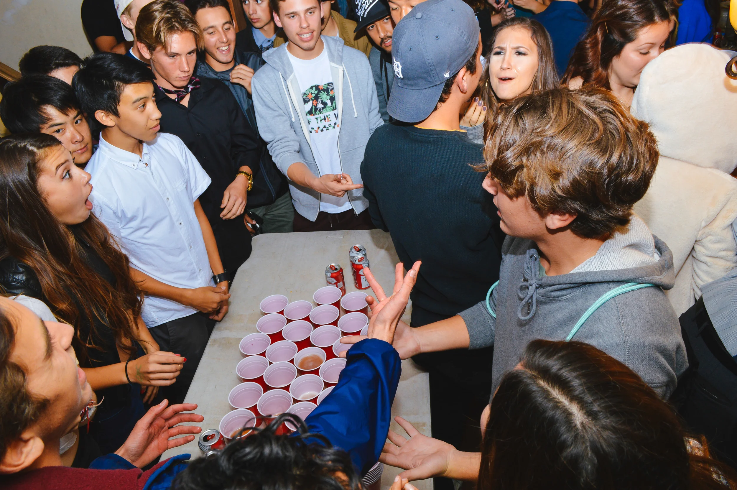 After-Hoco 2k15 [Game Table] (6 of 17).jpg