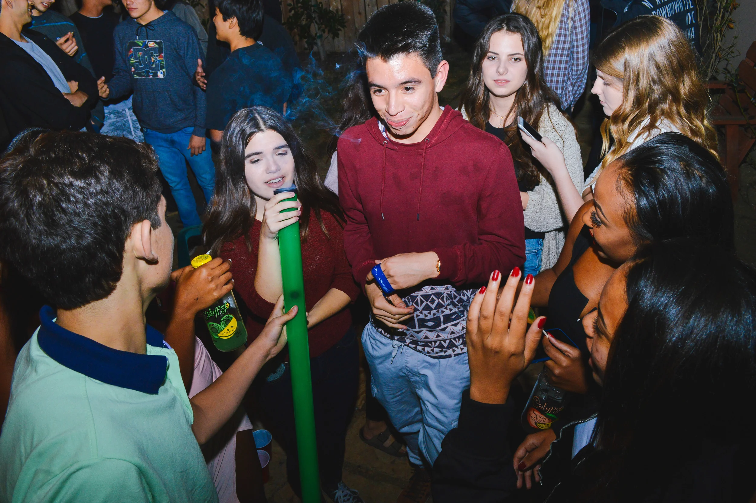After-Hoco 2k15 [Outside] (3 of 20).jpg