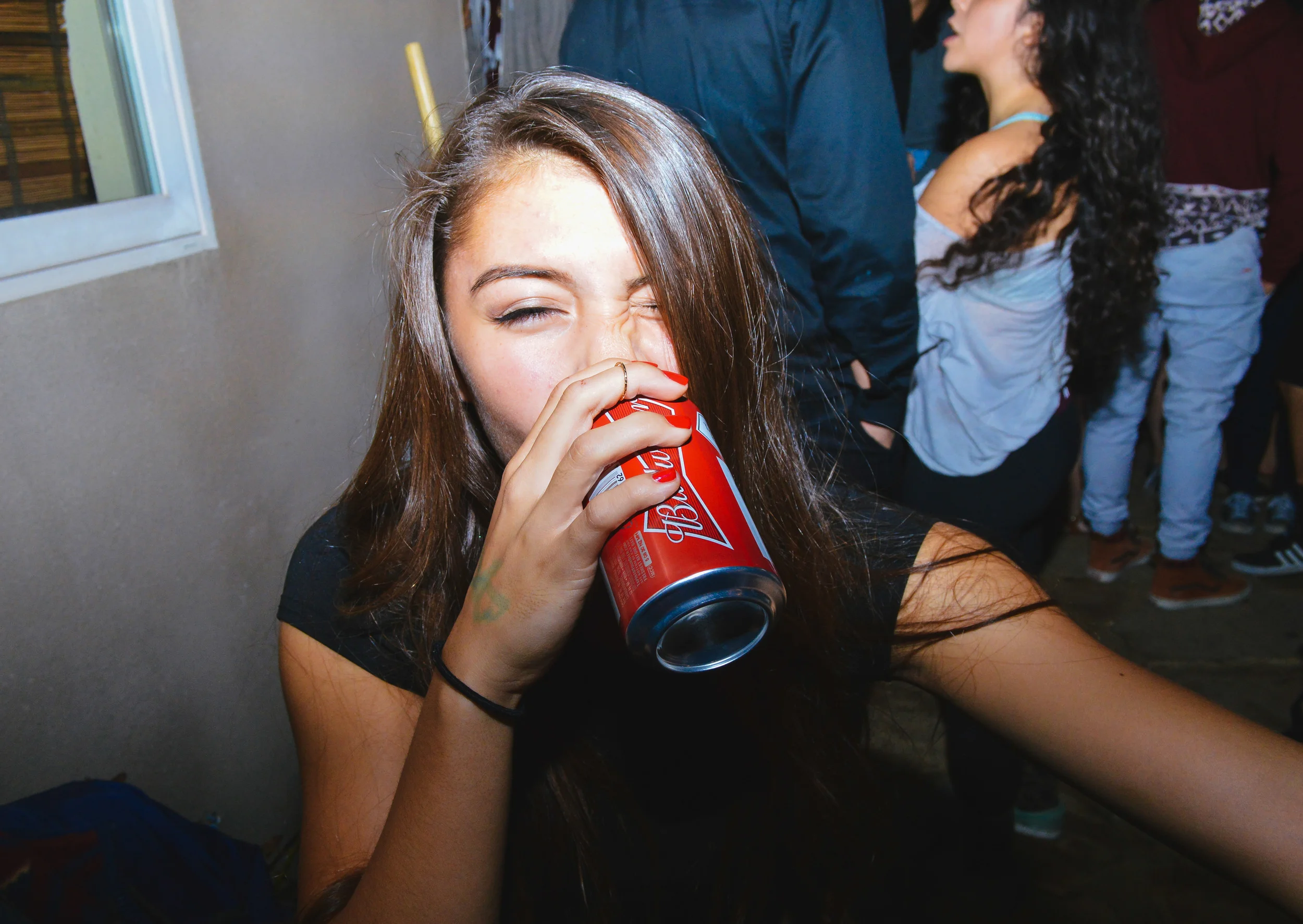 After-Hoco 2k15 [Outside] (10 of 20).jpg