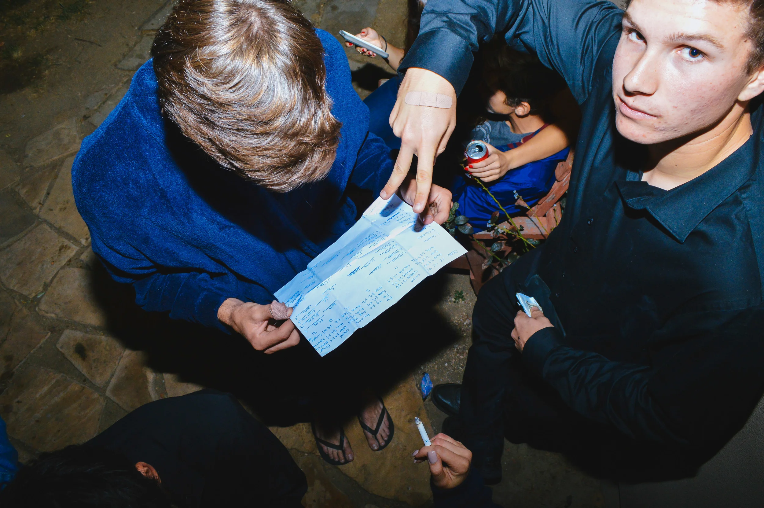 After-Hoco 2k15 [Outside] (14 of 20).jpg