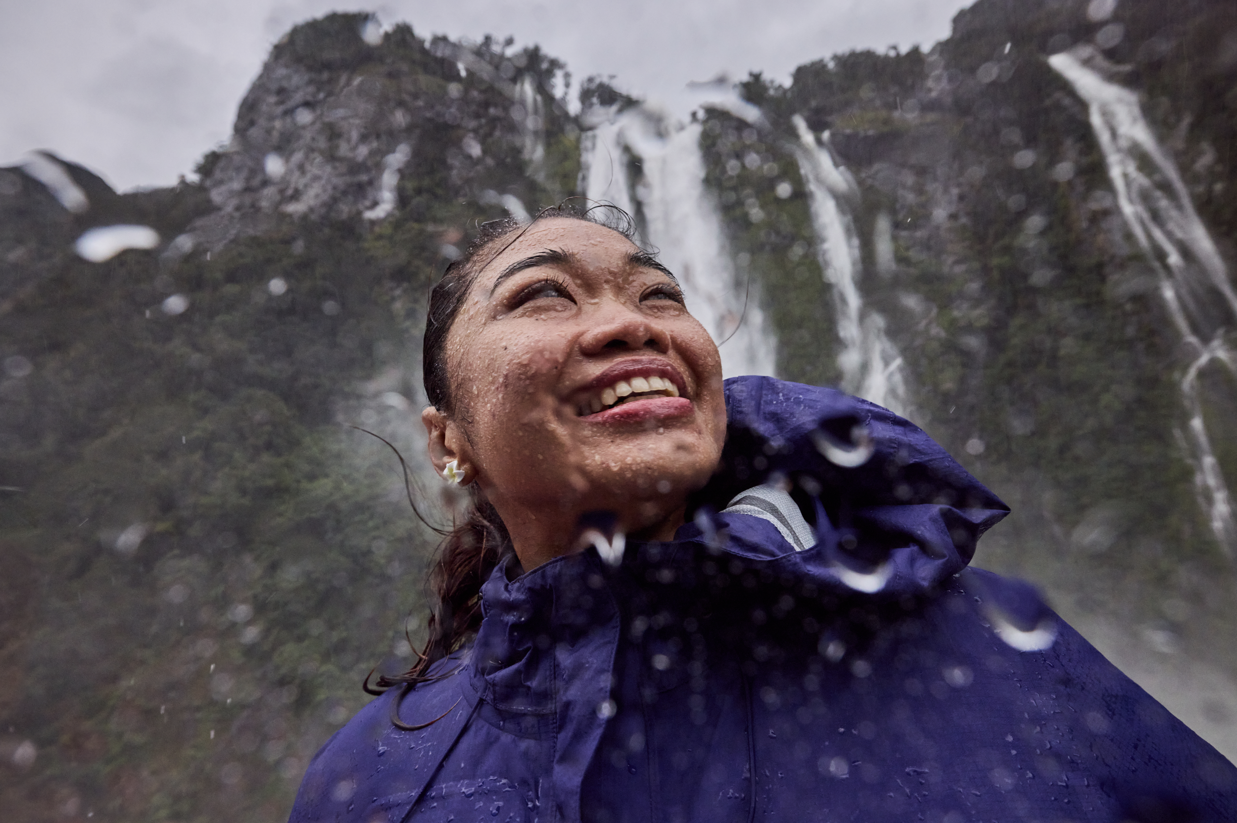 Tourism NZ