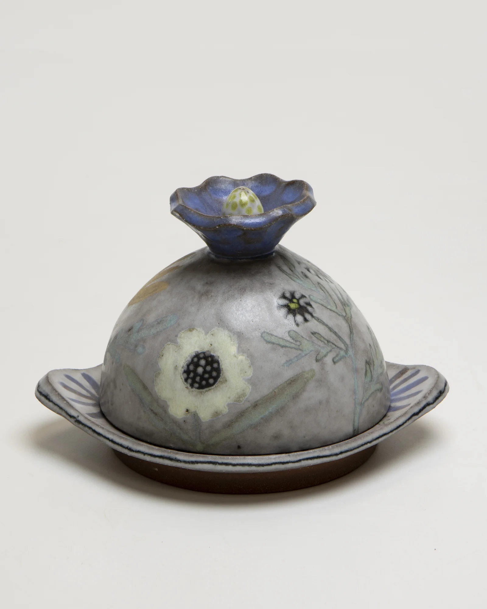 butterdish with purple flower.jpg