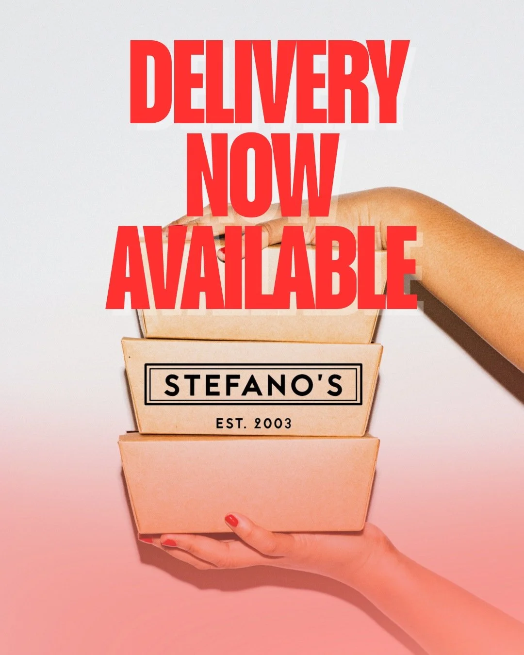 DELIVERY