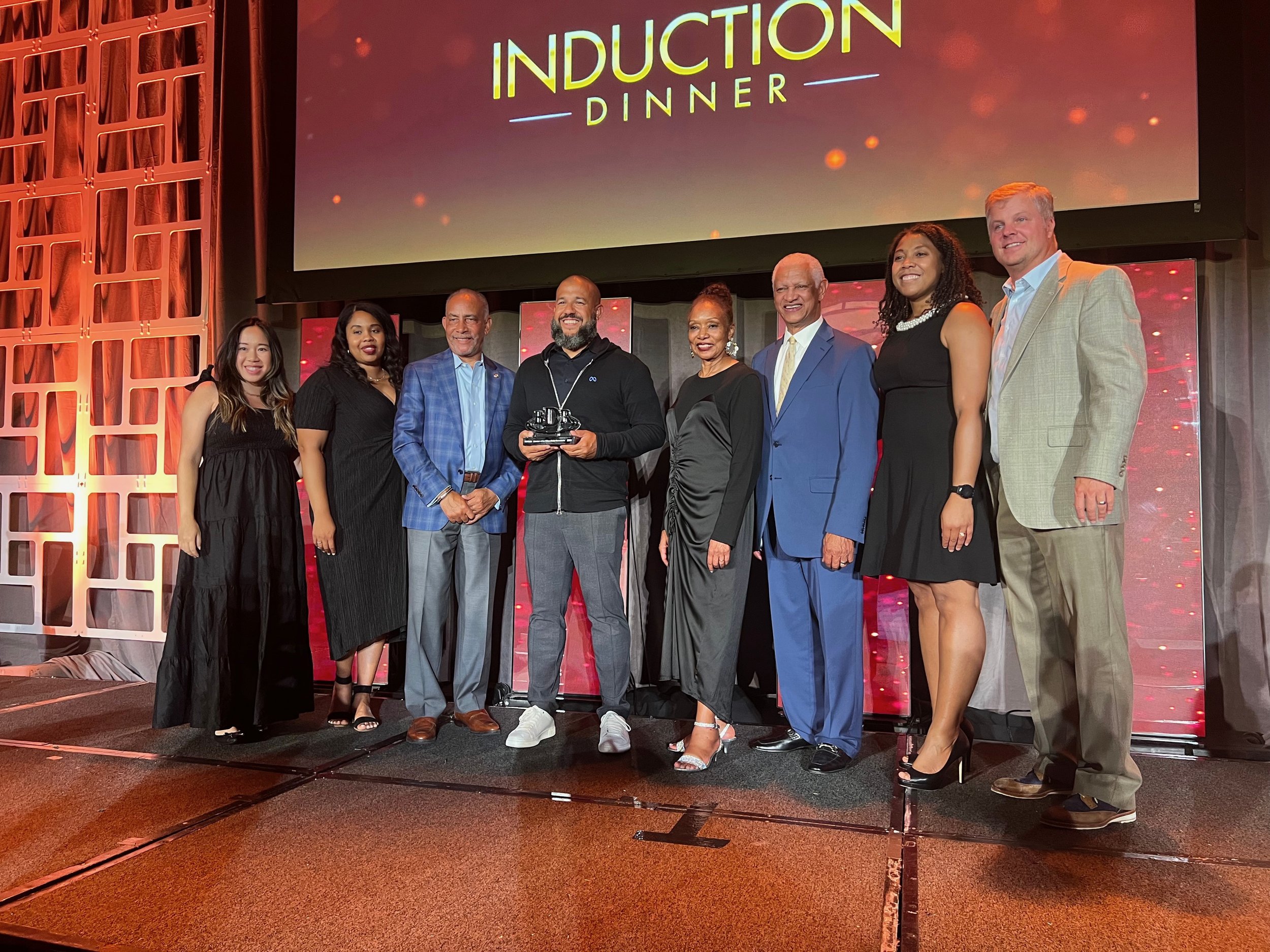Jason and the Meta team are inducted into the Billion Dollar Roundtable