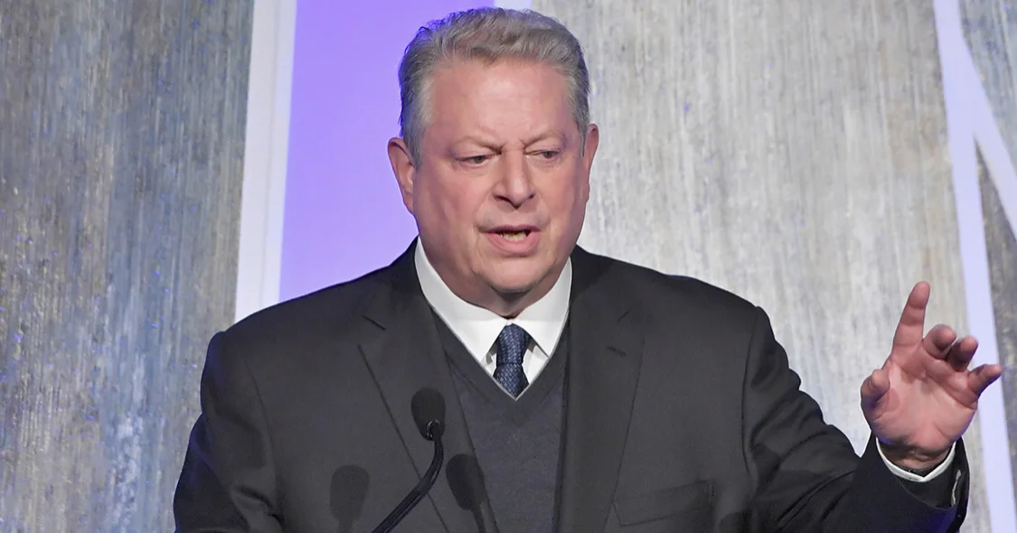 Gore defends Trump solar tariffs decision