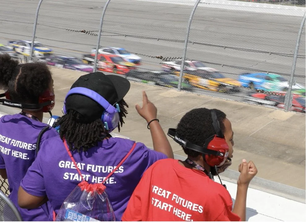 Driving Diversity And Inclusion Through Innovative Partnerships