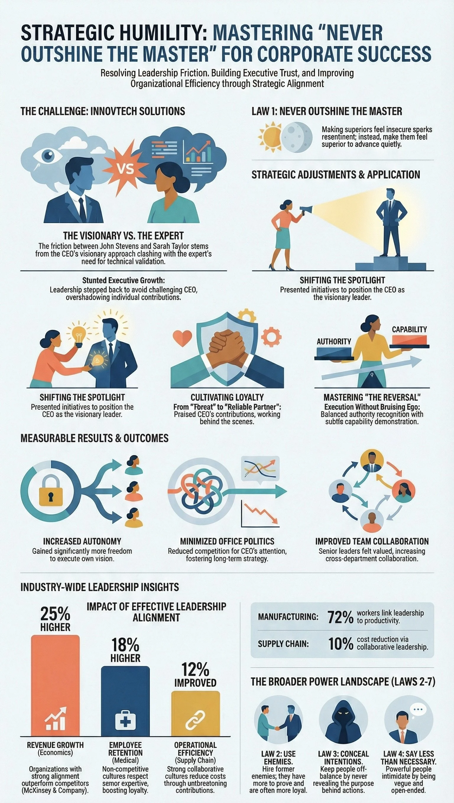 Systems Thinking|Never Outshine The Master At Work|S7E56 Systems Thinker Show