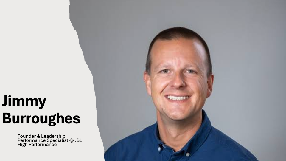 Continuous Improvement| Stop redlining and simplify your leadership|S5E50 Continuous Improvement Lab