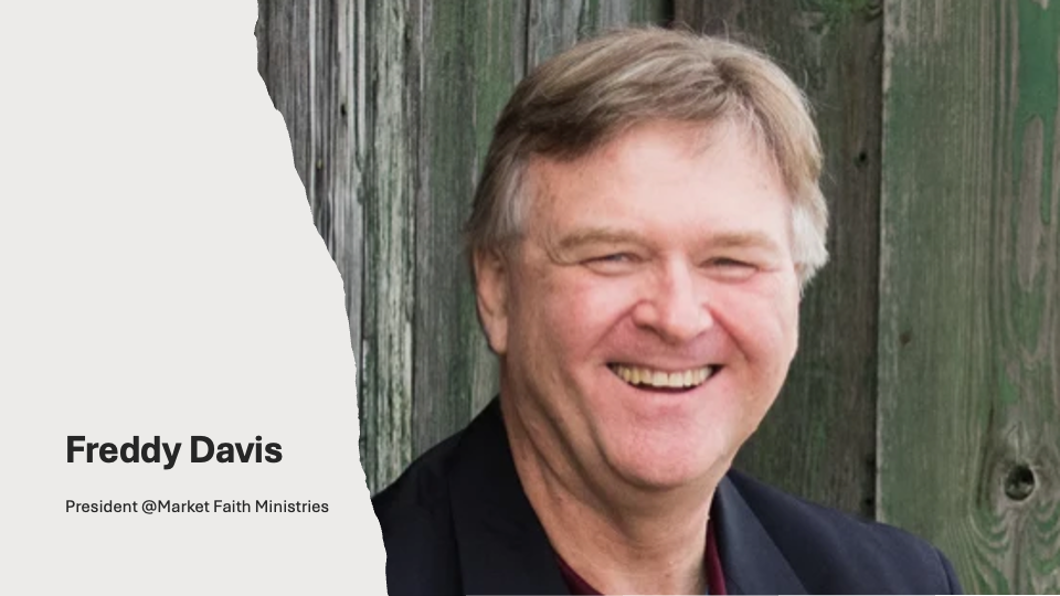 Operational Discipline | Worldview as an invisible operating system | S5E49 Continuous Improvement Lab
