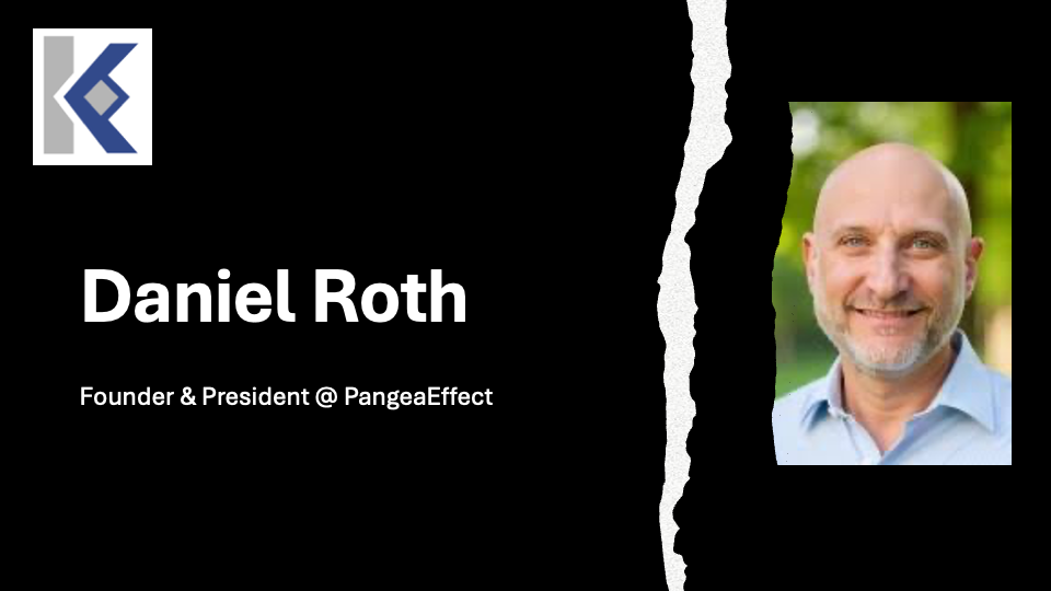 Daniel Roth| Execution Drift- Why Good Strategies Break Down|S7E65 System Thinker Show