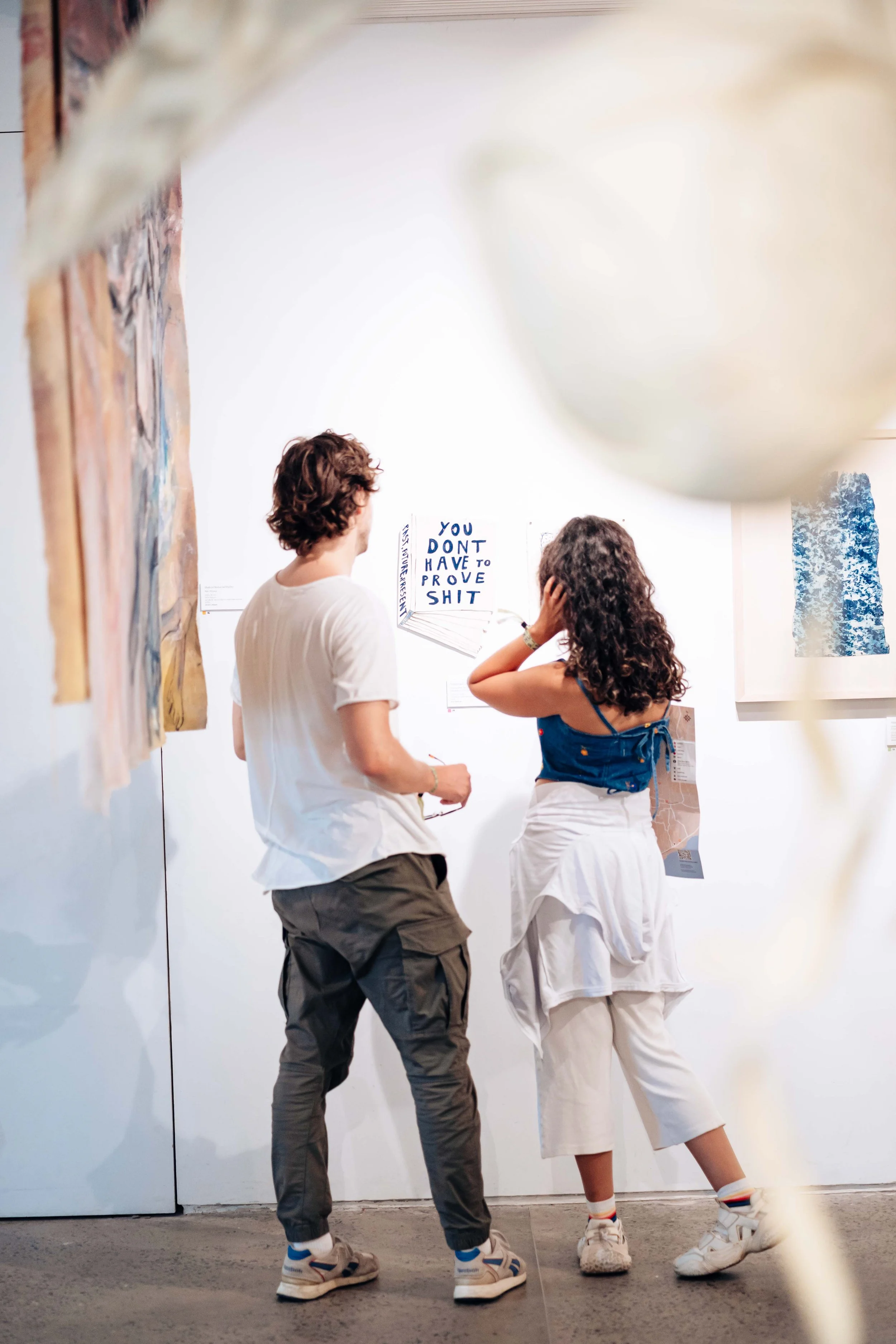 What is an Open Studios event? — Elami Productions designs and produces ...