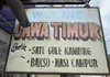 The art of Bali's hand-lettered signs — Elami Productions designs and ...