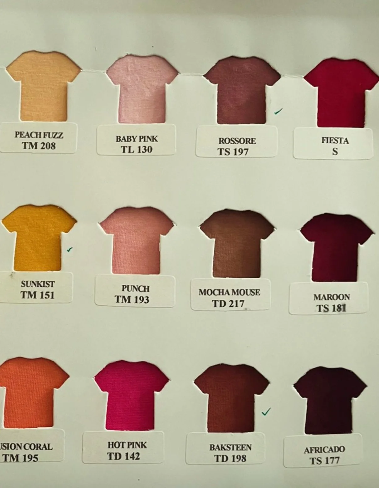 Oh, just trying desperately to beat the Lebaran/Nyepi/Easter tanggal merah production deadlines. Oh and WWIII. HBU?