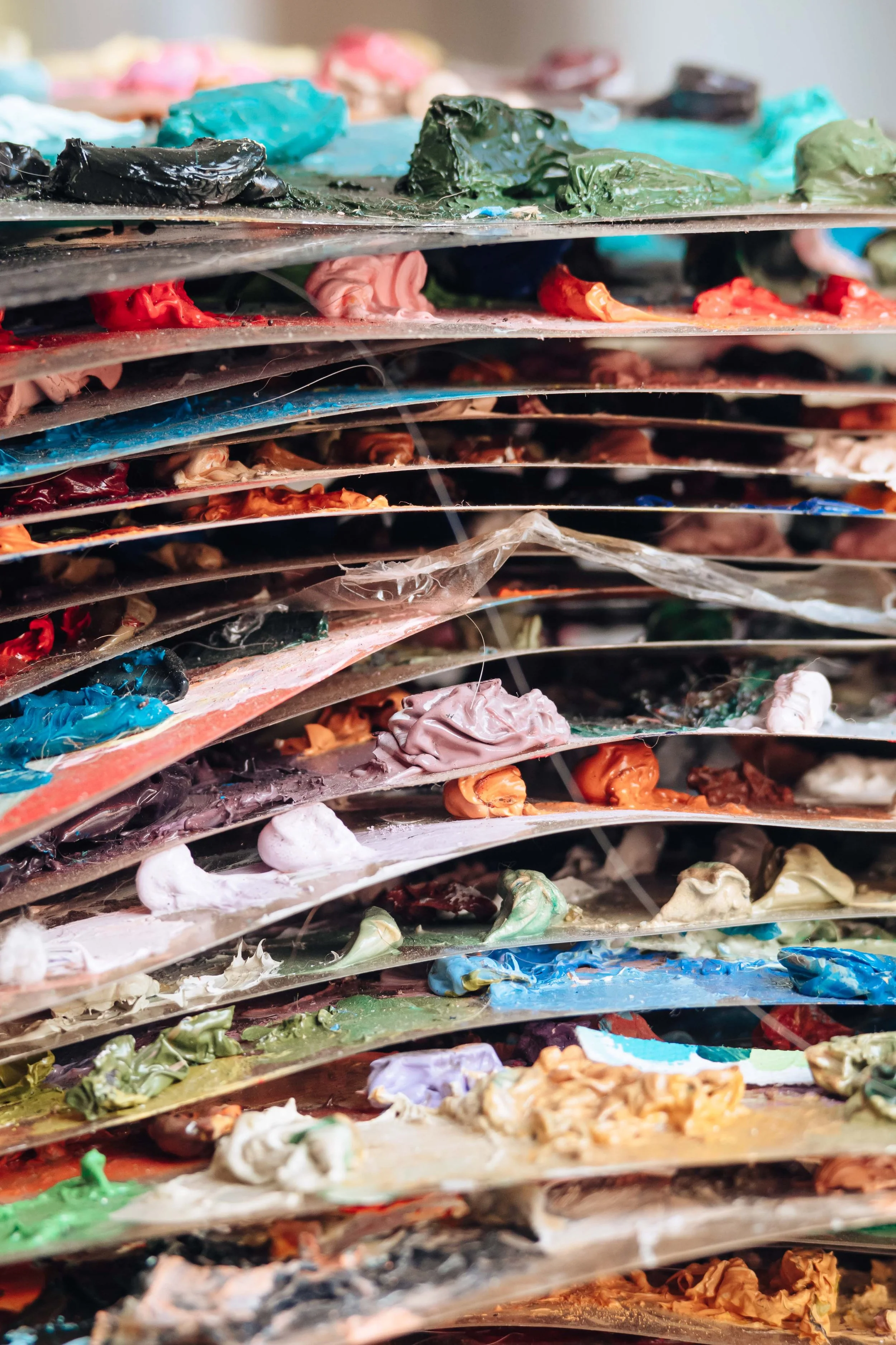 What is an Open Studios event? — Elami Productions designs and produces ...