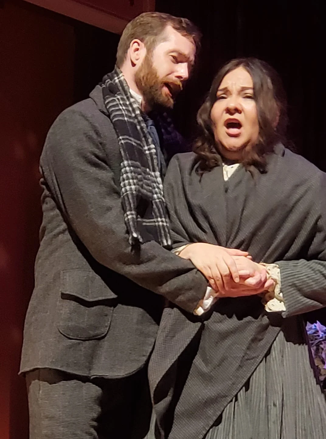 La Bohème, MIOpera, 2019