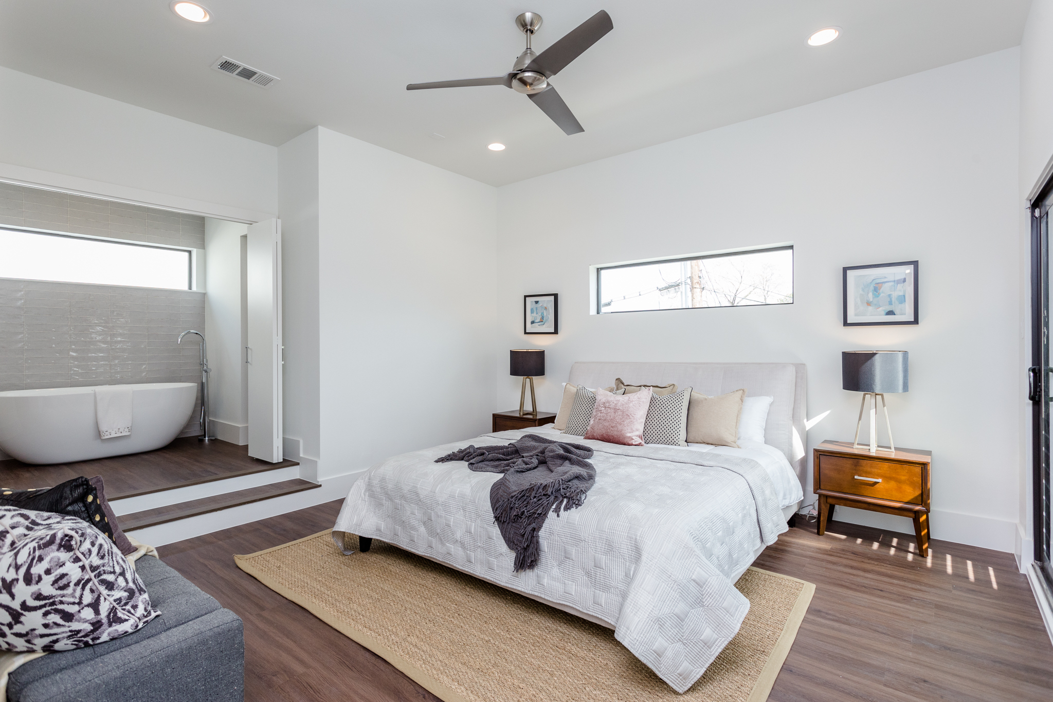 Master Suite