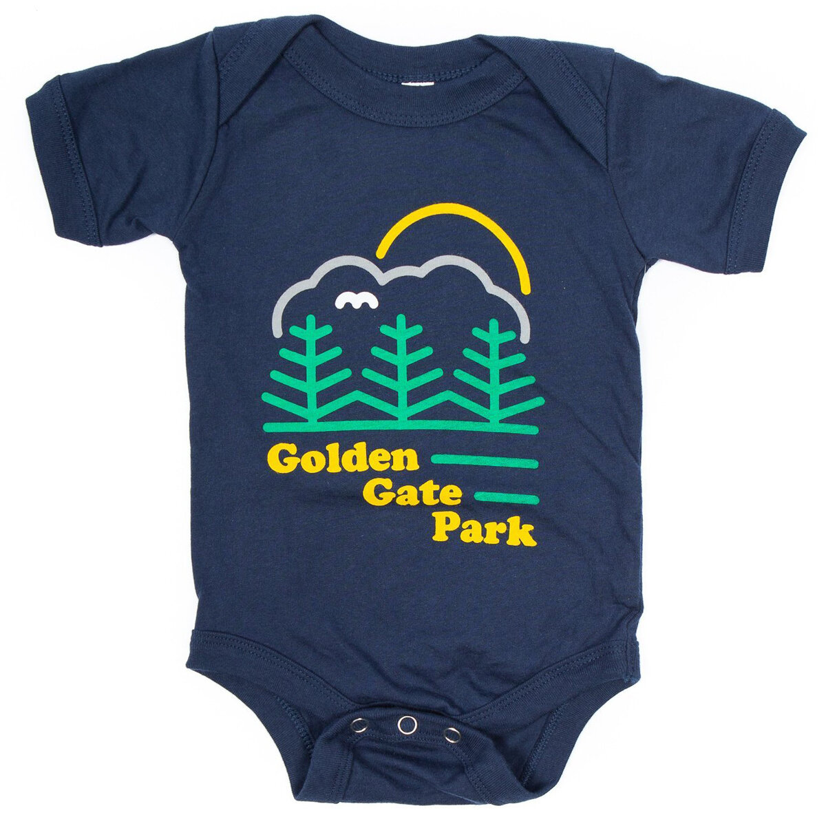 Culk Golden Gate Park Onesie.jpg