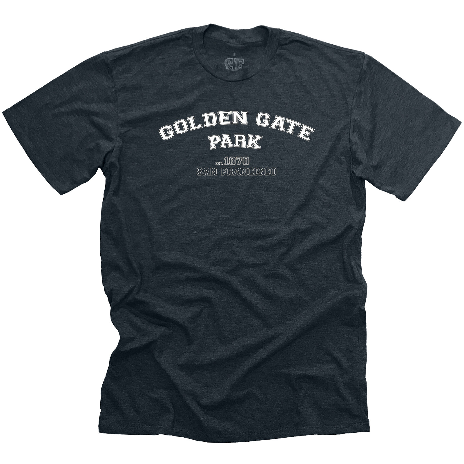 GGP Unisex Tee Charcoal.jpg