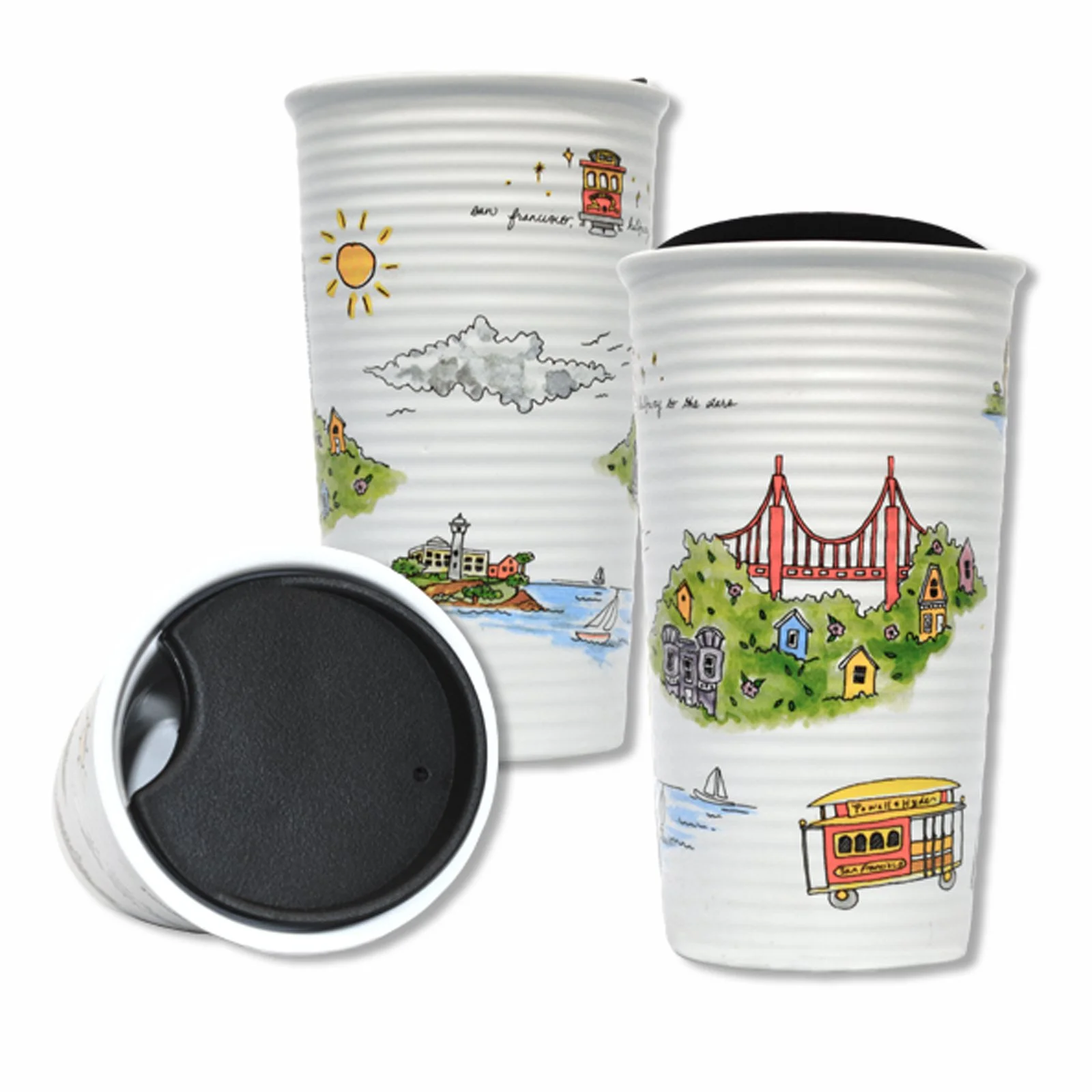 30 oz coffee mugs Be More Like Coffee
