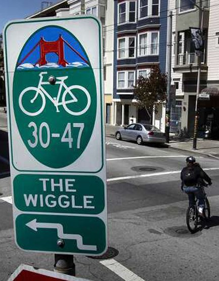 Welcome Haight & Ashbury