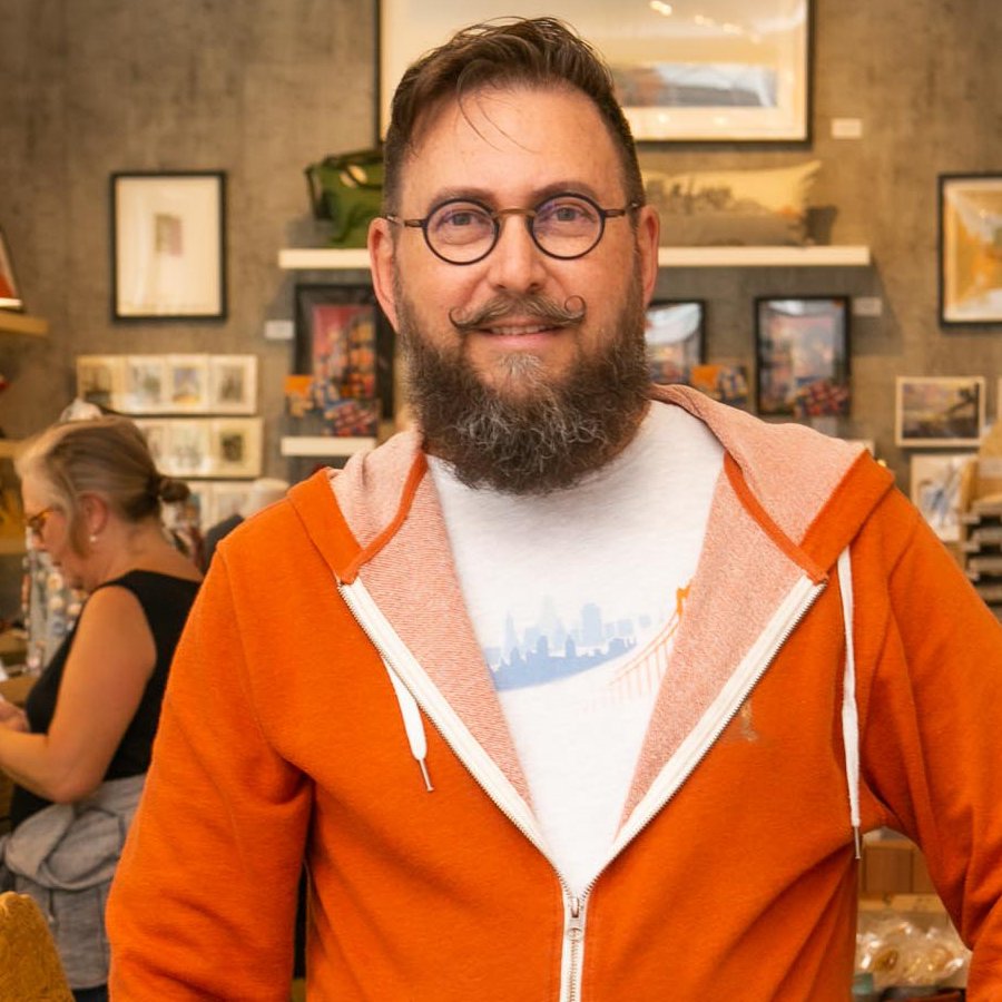 Castro — San Francisco Mercantile