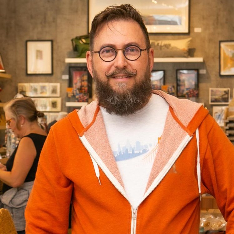 Castro — San Francisco Mercantile