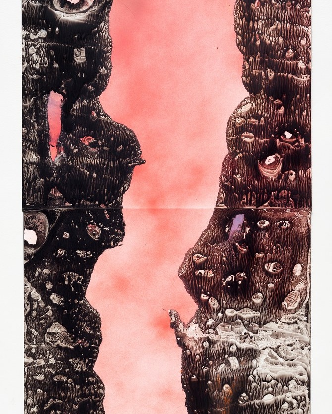 I Will See It, When I Believe It,. The Third Line Gallery, Dubai, UAE Group show. May 15 - July 27, 2019 -