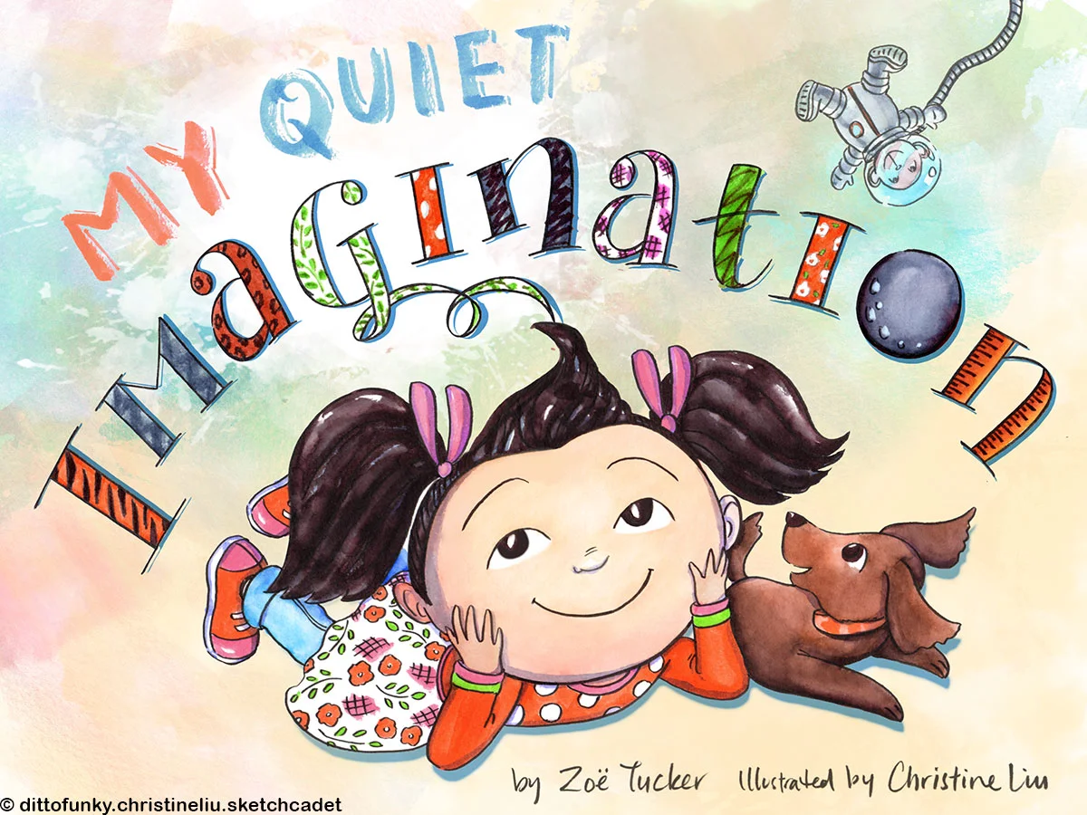 dittofunky_My-Quiet-Imagination-Cover-Art.jpg