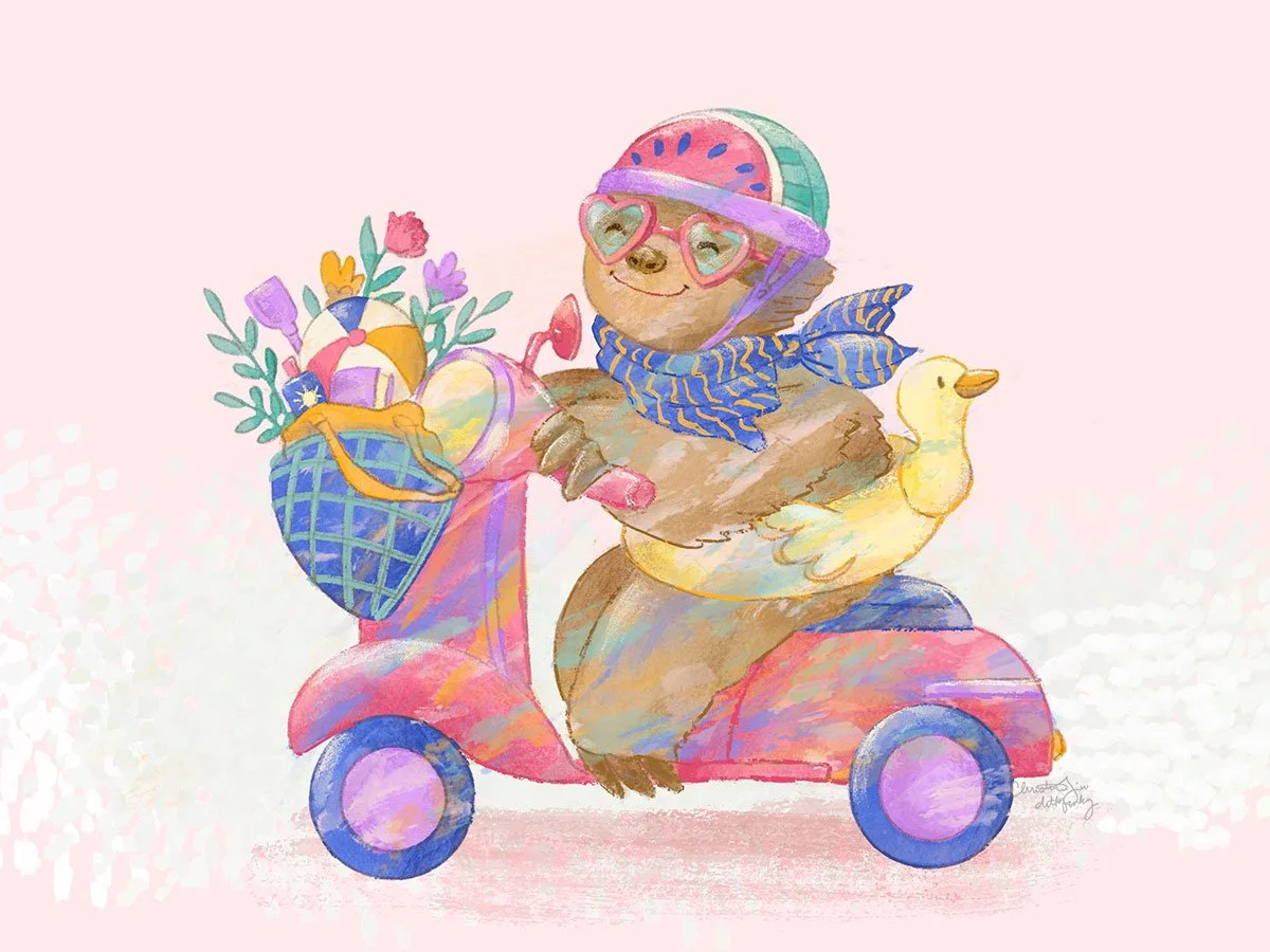 15_dittofunky_CBIllo_ScooterSloth.jpg