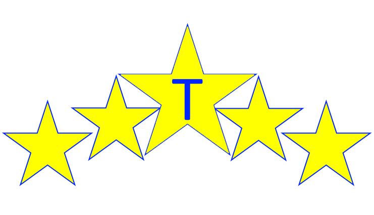 Transparify - Five Star - Large.gif